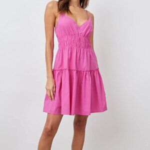 Rails Carmen Dress
